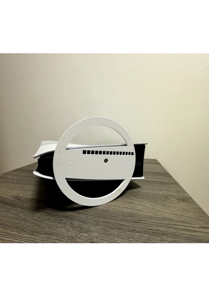 Gadgetgurme Ps5 Slim Playstation 5 Slim Digital Vertical Dikey Stand