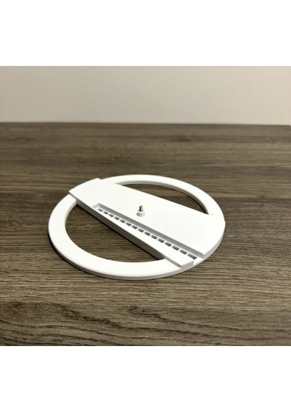 Gadgetgurme Ps5 Slim Playstation 5 Slim Digital Vertical Dikey Stand