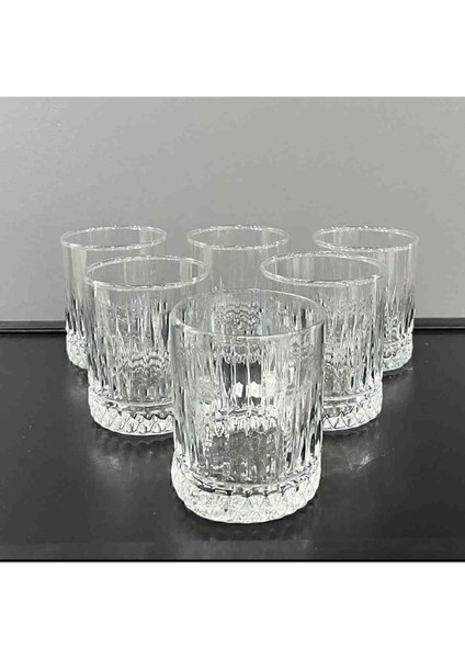 Kaveh oslo Meşrubat Dizayn 6'lı Bardak Kısa modelleri