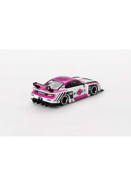 1/64 Nissan Lb-Super Silhouette S15 Sılvıa Auto Finesse Sema 2023 MGT00781 fiyatları
