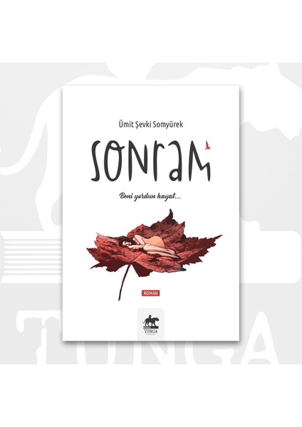 Sonram - Ümit Şevki Somyürek