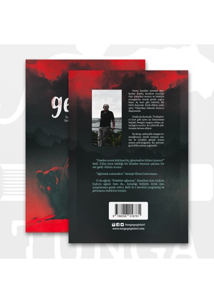 Geldiler - Salih Altun