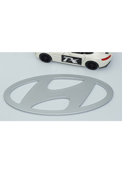 Elantra I20 I30 Ioniq 5 Bagaj Gri Logo Hyundai Ile Uyumlu indirimleri