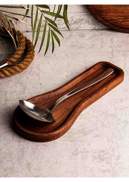 Kirli Kasiklik Yemek Pişirme Kaşık Altlığı modelleri