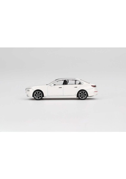 1/64 Bmw I7 XDRIVE60 Mineral White MGT00819 fiyatları