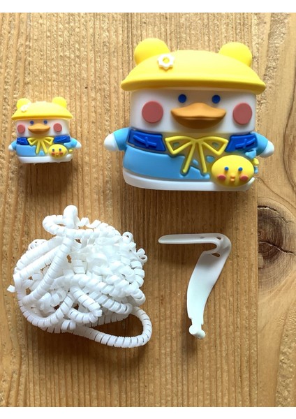 Iphone 18W/20W Uyumlu Şarj Aleti Kılıfı, Şarj Kablo Koruyucu, Şarj Koruyucu Kılıf fiyatları