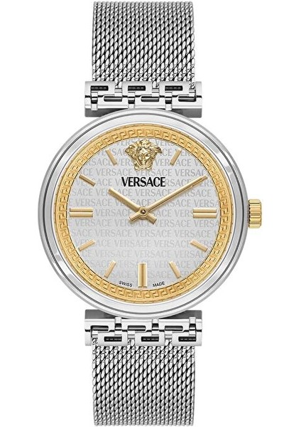 VRSCVETCA0424 Kadın Kol Saati