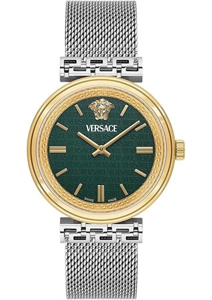 VRSCVETCA0524 Kadın Kol Saati