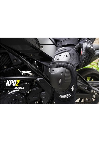 Ones Agaın KP02-EP02 Dizlik-Dirseklik