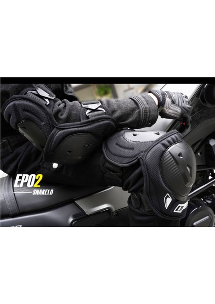 Ones Agaın KP02-EP02 Dizlik-Dirseklik fiyatları