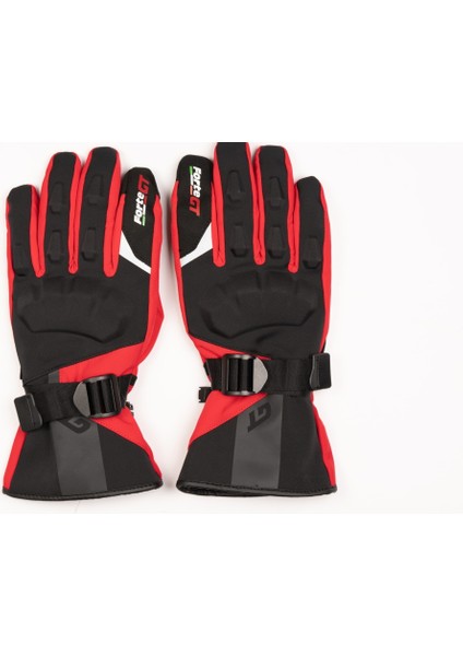 Forte Gt 68 Kışlık Soft Korumalı Eldiven M fiyatları