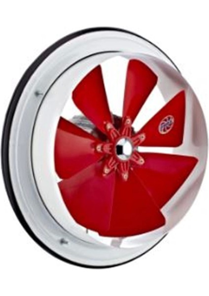 25CM Baca Aspiratörü