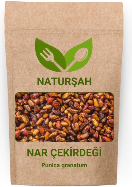 Nar Çekirdeği (Punica Granatum) 100 gr