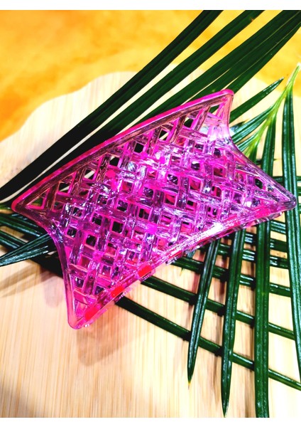 Lüks Figürlü Kıstırma Toka