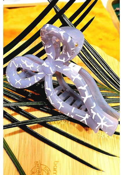 Lüks Figürlü Kıstırma Toka