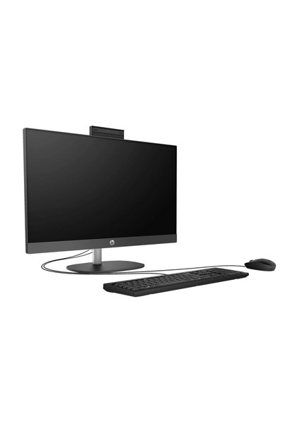 Proone 245 G10 R5-7520U 8gb 512 GB 23.8'' Windows 11 Pro 8T2S6ES K12 All In One Bilgisayar