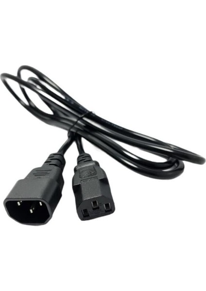 Power Kablo 1.5mt Erkek - Dişi fiyatları