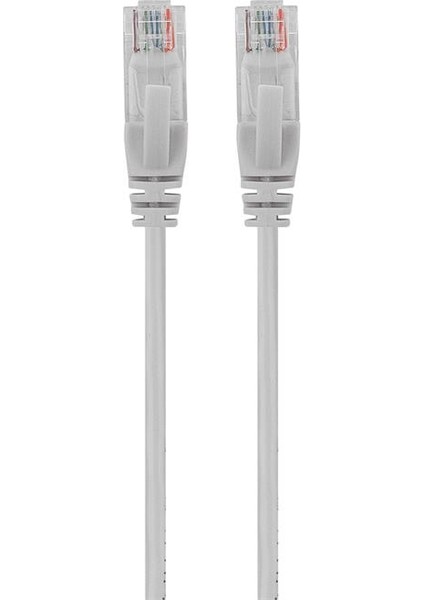 S-Lınk SL-CAT605 5mt Cat6 Patch Kablo Grı