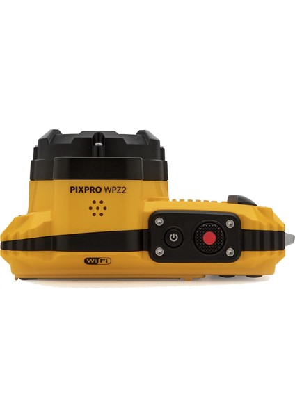 Pixpro Wpz2 Fotoğraf Makinesi-Dayanıklı Tasarım ve Yüksek Çözünürlük ile Mükemmel Fotoğraf Deneyimi! modelleri