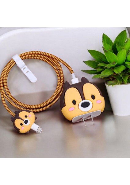 Iphone 18W/20W Uyumlu Şarj Aleti Kılıfı, Şarj Kablo Koruyucu, Şarj Koruyucu Kılıfı fiyatları