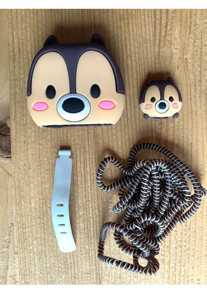 Iphone 18W/20W Uyumlu Şarj Aleti Kılıfı, Şarj Kablo Koruyucu, Şarj Koruyucu Kılıfı modelleri