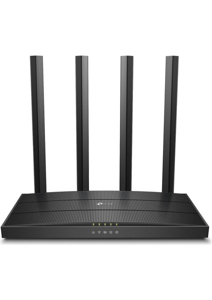 Tp-Lınk Archer C80 AC1900 1300MBPS Mu-Mımo Iç Ortam Kablosuz Wıfı Router