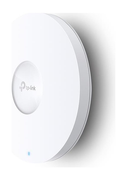 Tp-Lınk Omada EAP653 AX3000 Dual Band Wıfı 6 1xgbıt RJ45 Port 574MBPS/2.4GHZ Tavan Tipi Access Poınt