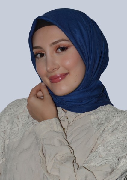 Bambu Crash Eşarp
