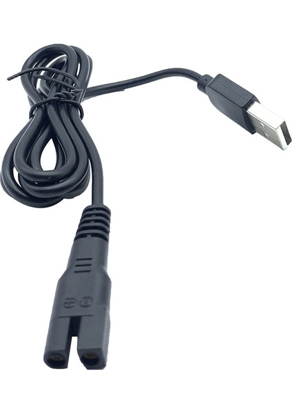 Tıraş Makinaları Için USB Şarj Kablosu (7)-Findit