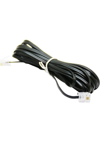 5mt Telefon Ara Kablosu-Findit