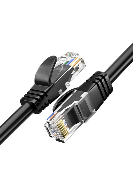 Phılıps SWA1945/93 Cat6 15 Metre Patch Network Ethernet Kablo (2818)