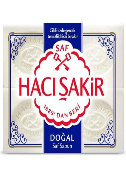 600 gr Sabun Doğal