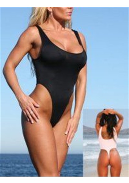 B060872 Tanga Body