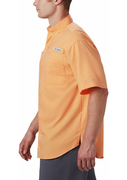 Tamiami Iı Erkek Kısa Kollu Gömlek modelleri