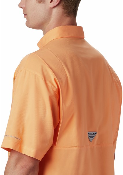 Tamiami Iı Erkek Kısa Kollu Gömlek indirimleri