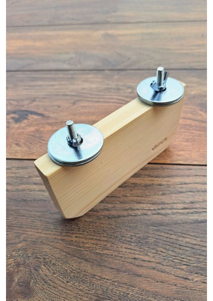 Lory 15 cm Papağan Kafes Standı | Paraket, Sultan, Muhabbet, Monk, Lori, Forpus, Kayık, Sevda, Cennet, Kakariki İçin İdeal Seçim modelleri