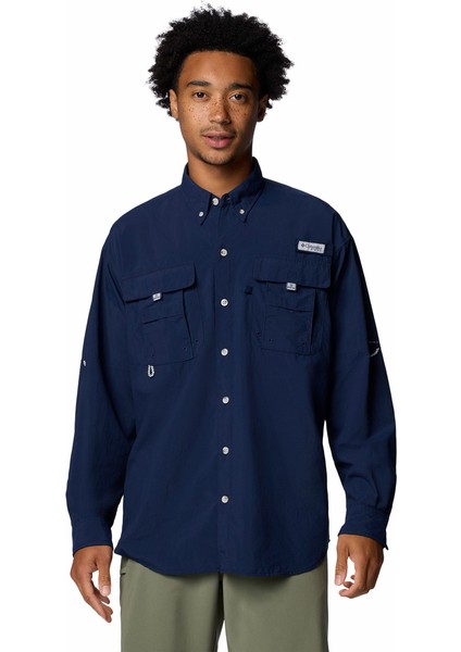 Bahama Iı Erkek Uzun Kollu Gömlek