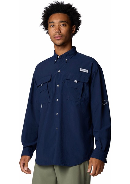 Bahama Iı Erkek Uzun Kollu Gömlek fiyatları