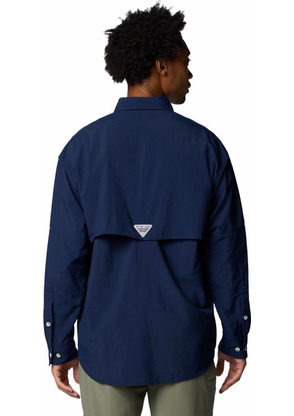 Bahama Iı Erkek Uzun Kollu Gömlek modelleri