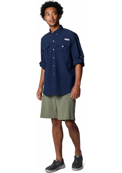 Bahama Iı Erkek Uzun Kollu Gömlek indirimleri