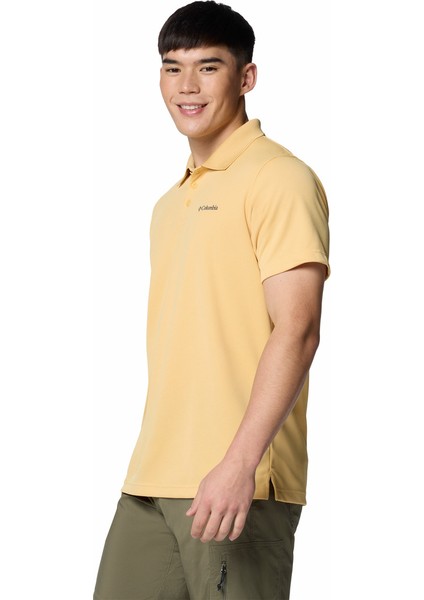 Utilizer Erkek Kısa Kollu Polo T-Shirt modelleri