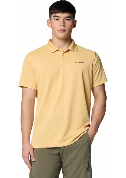 Utilizer Erkek Kısa Kollu Polo T-Shirt fırsatları