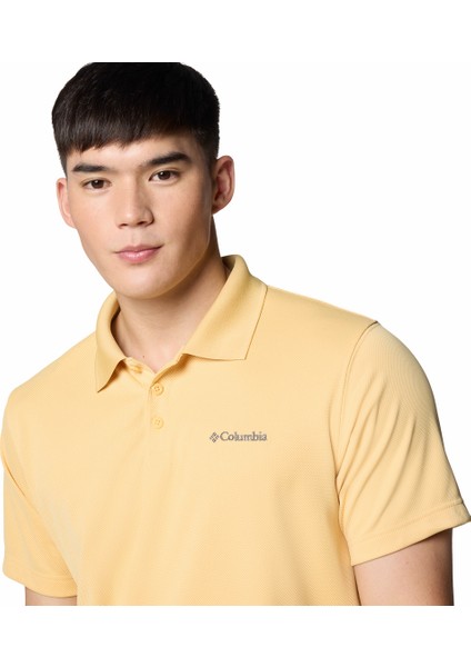 Utilizer Erkek Kısa Kollu Polo T-Shirt indirimleri