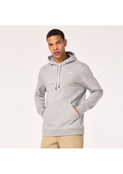 Relax Pullover 2.0 Erkek Kapüşonlu Sweatshirt