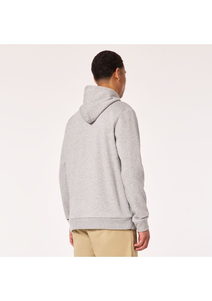 Relax Pullover 2.0 Erkek Kapüşonlu Sweatshirt