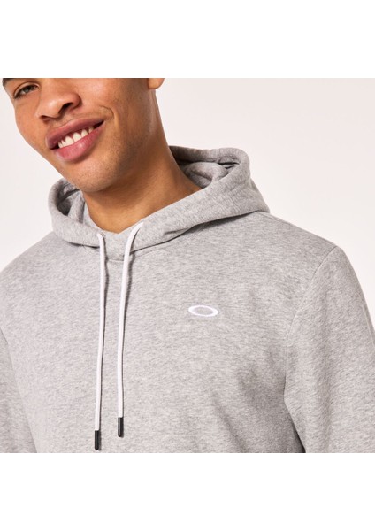 Relax Pullover 2.0 Erkek Kapüşonlu Sweatshirt