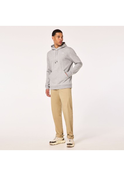 Relax Pullover 2.0 Erkek Kapüşonlu Sweatshirt