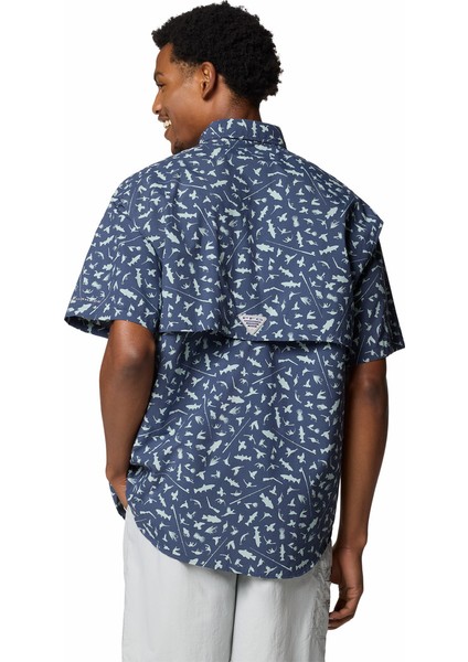 Super Bahama Iı Erkek Kısa Kollu Gömlek fiyatları