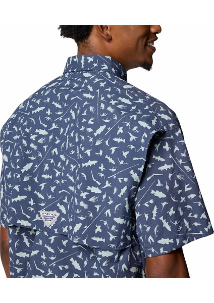 Super Bahama Iı Erkek Kısa Kollu Gömlek indirimleri