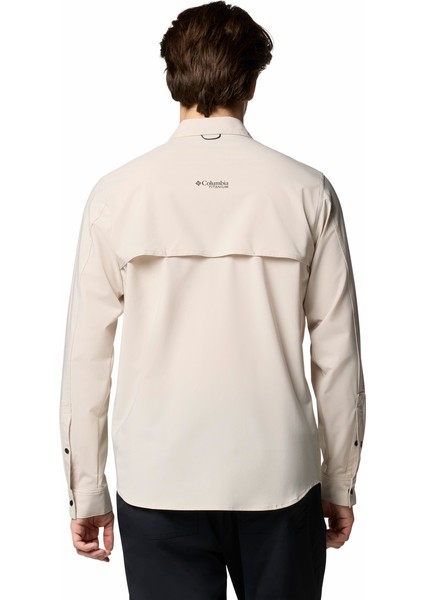 Am5164 Summit Valley Woven Ls Shirt Erkek Gömlek fiyatları